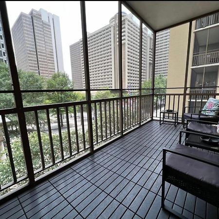 Cozy Haven In The Clouds Apartamento Atlanta Exterior foto