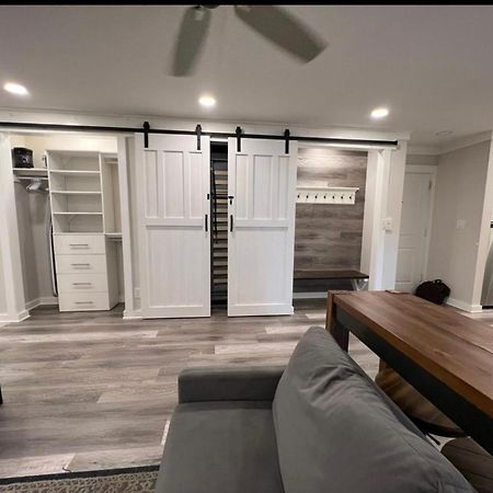 Cozy Haven In The Clouds Apartamento Atlanta Exterior foto