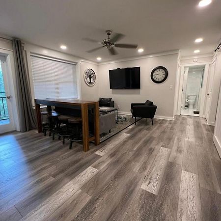 Cozy Haven In The Clouds Apartamento Atlanta Exterior foto